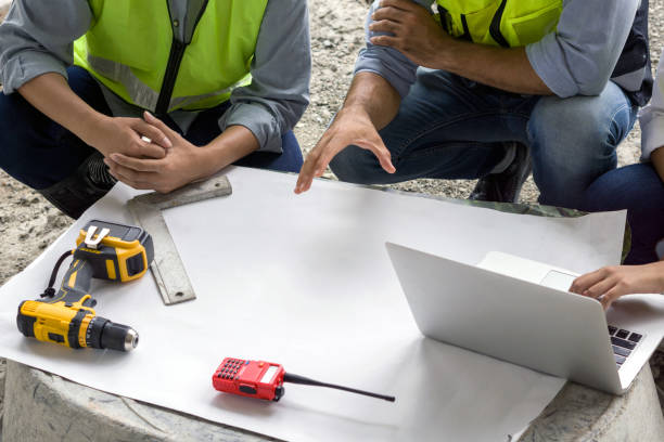 Best Waterproofing & Drywells  in Mandeville, LA